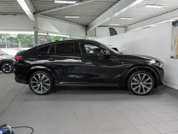 X6 xDrive40d MSPORT