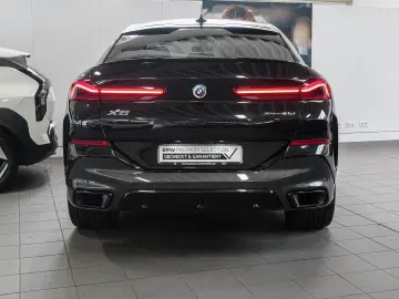 X6 xDrive40d MSPORT