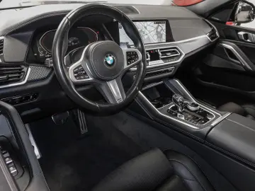 X6 xDrive40d MSPORT