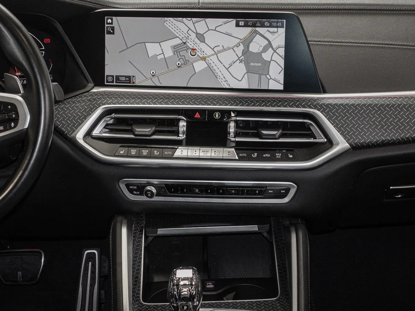 X6 xDrive40d MSPORT