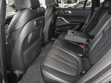 X6 xDrive40d MSPORT