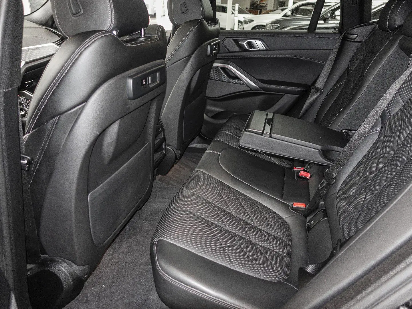 X6 xDrive40d MSPORT