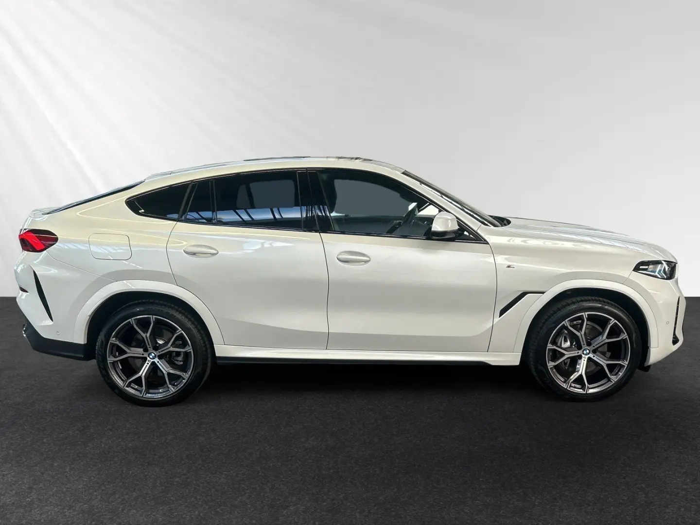 X6 xDrive30d M Sport|AHK|Pano|Standhzg.|H/K
