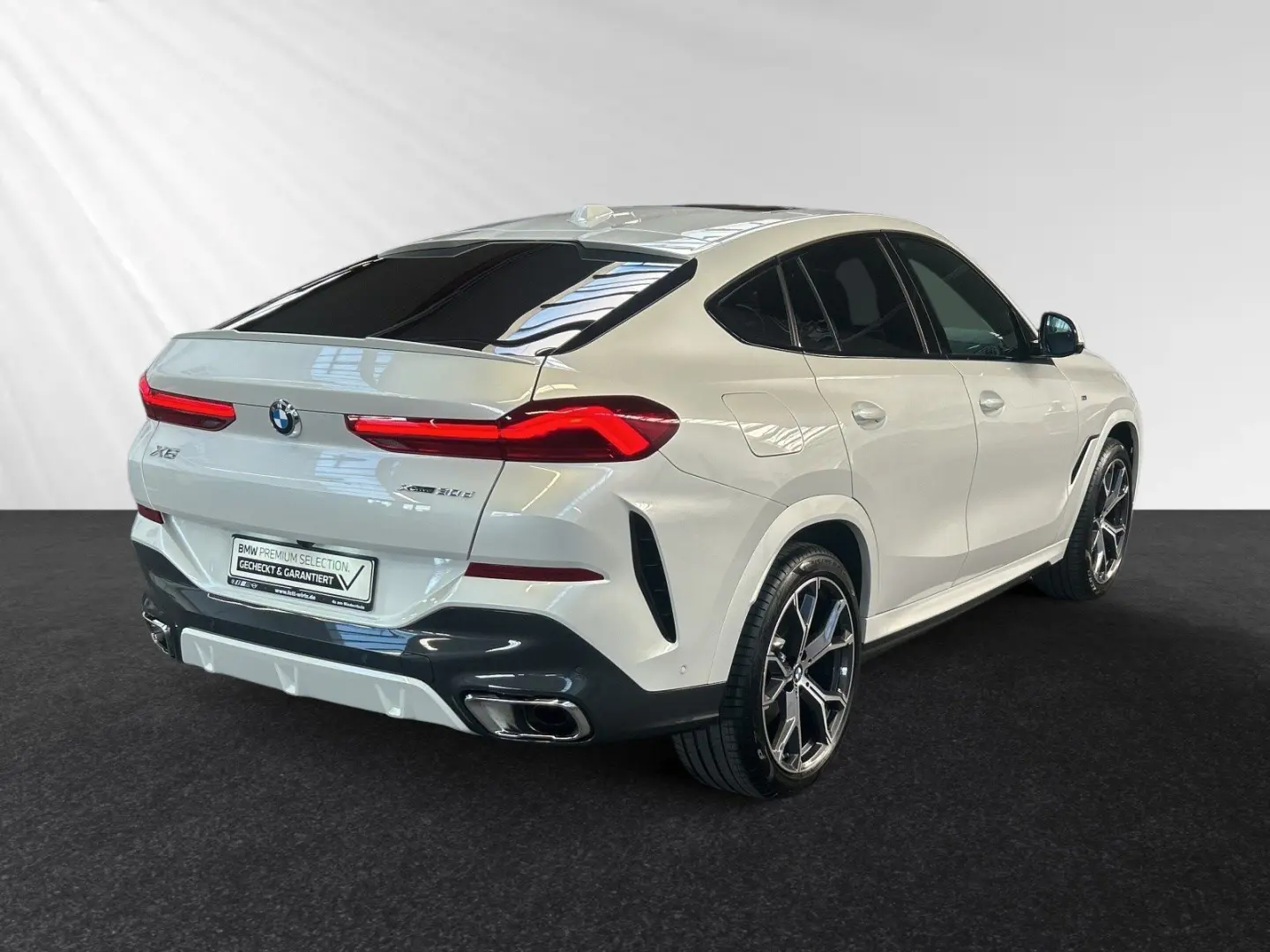 X6 xDrive30d M Sport|AHK|Pano|Standhzg.|H/K