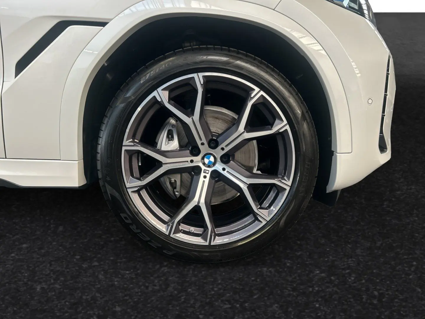 X6 xDrive30d M Sport|AHK|Pano|Standhzg.|H/K