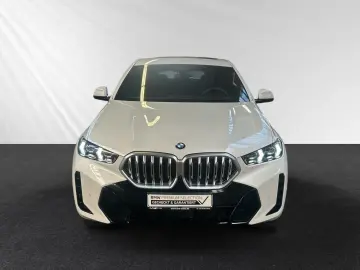 X6 xDrive30d M Sport AHK Pano Standhzg. H K