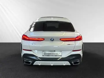 X6 xDrive30d M Sport|AHK|Pano|Standhzg.|H/K
