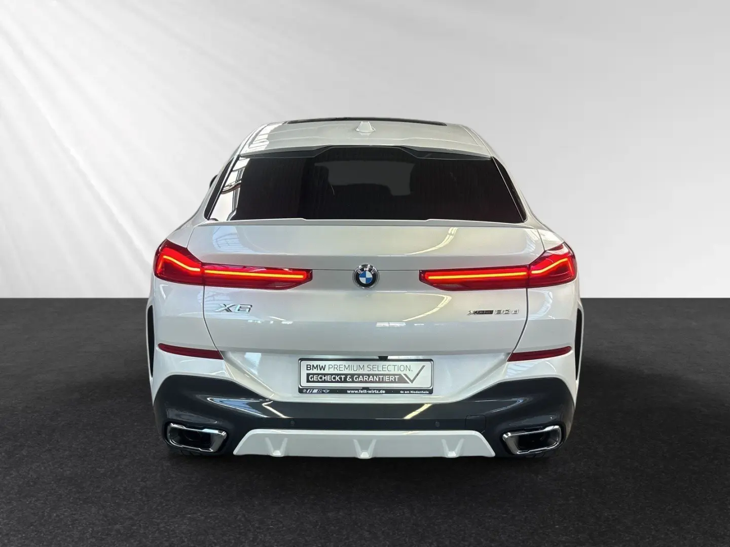 X6 xDrive30d M Sport|AHK|Pano|Standhzg.|H/K