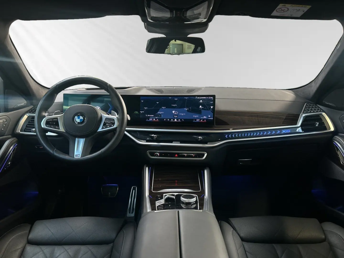 X6 xDrive30d M Sport|AHK|Pano|Standhzg.|H/K