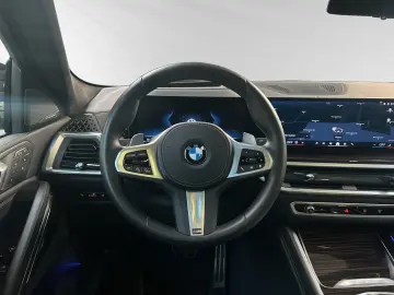 X6 xDrive30d M Sport|AHK|Pano|Standhzg.|H/K