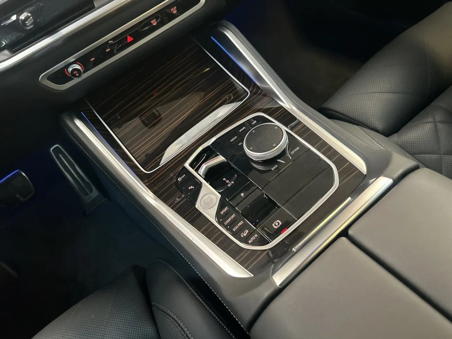 X6 xDrive30d M Sport|AHK|Pano|Standhzg.|H/K