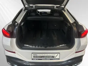 X6 xDrive30d M Sport|AHK|Pano|Standhzg.|H/K