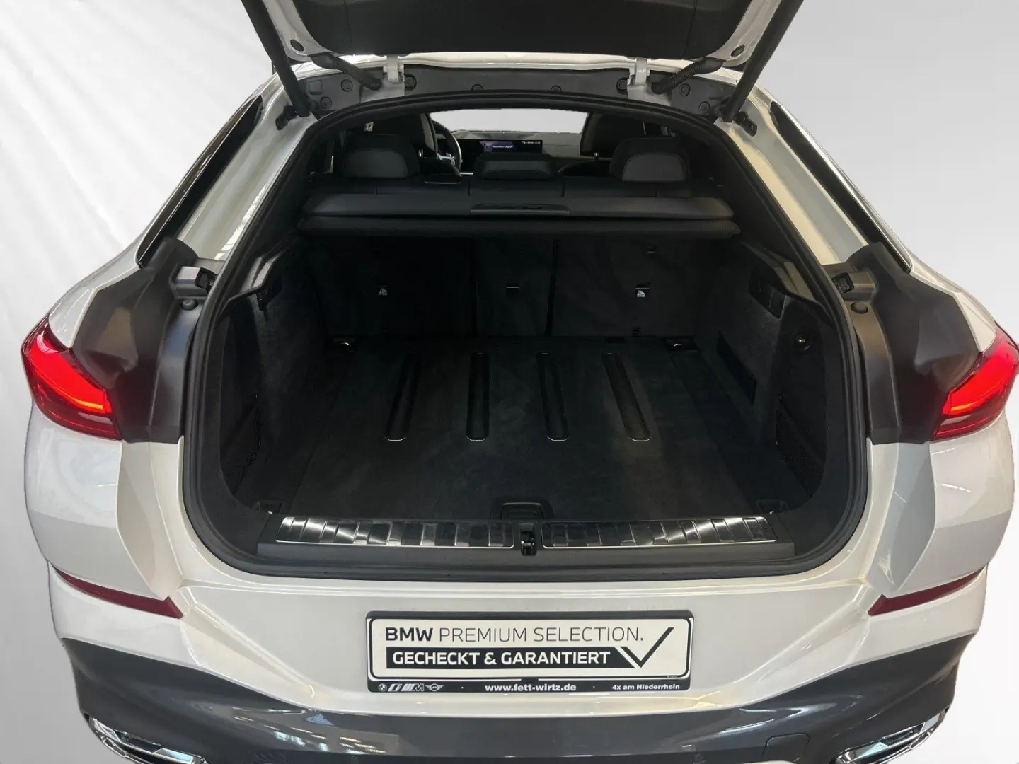 X6 xDrive30d M Sport|AHK|Pano|Standhzg.|H/K