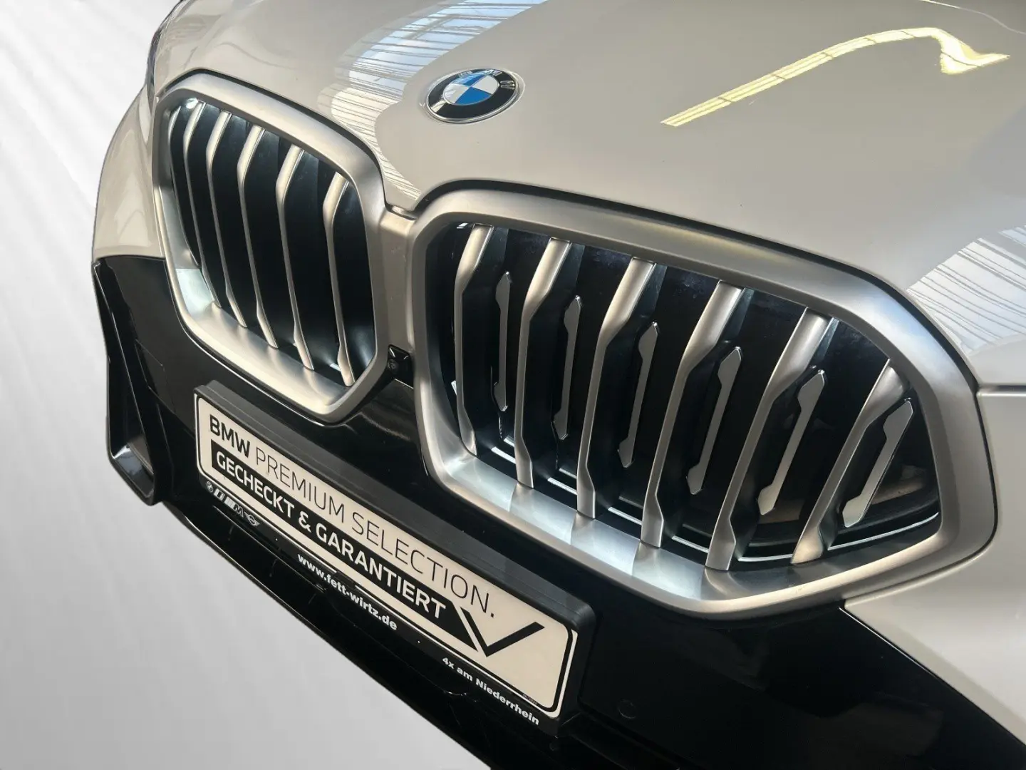 X6 xDrive30d M Sport|AHK|Pano|Standhzg.|H/K