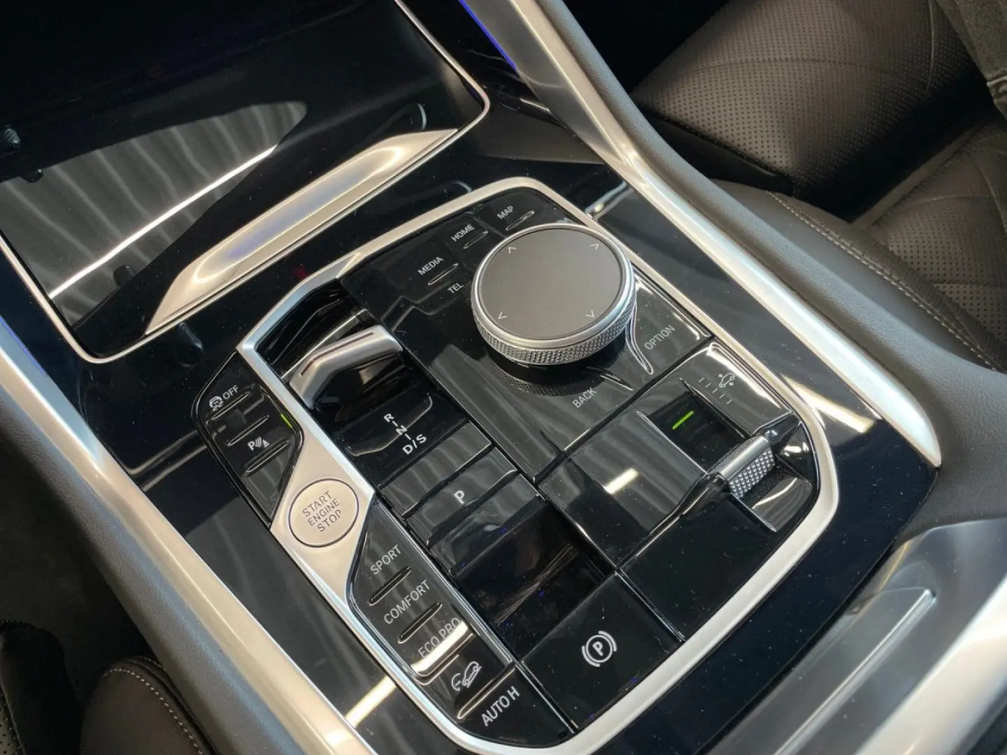 X6 xDr30d M Sport