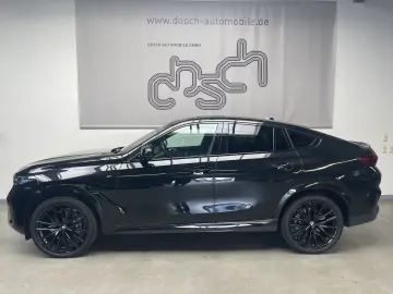 X6 30 d xDr. M Sport /PANO/Soft-Close/HUD/Iconic