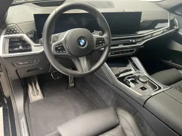 X6 30 d xDr. M Sport /PANO/Soft-Close/HUD/Iconic