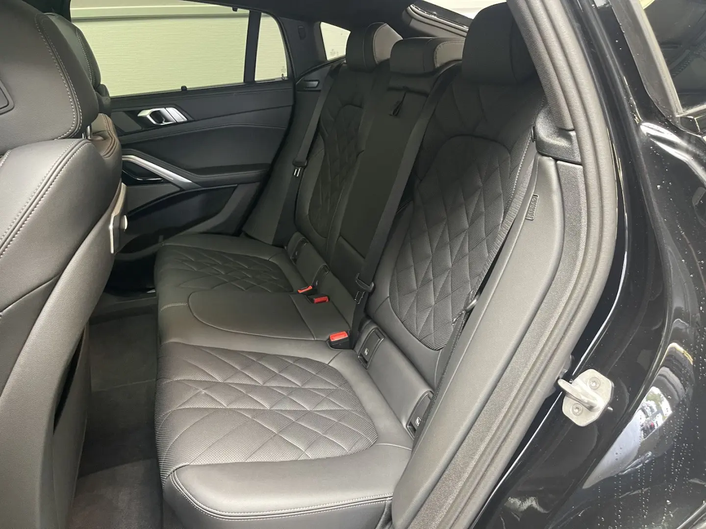 X6 30 d xDr. M Sport /PANO/Soft-Close/HUD/Iconic