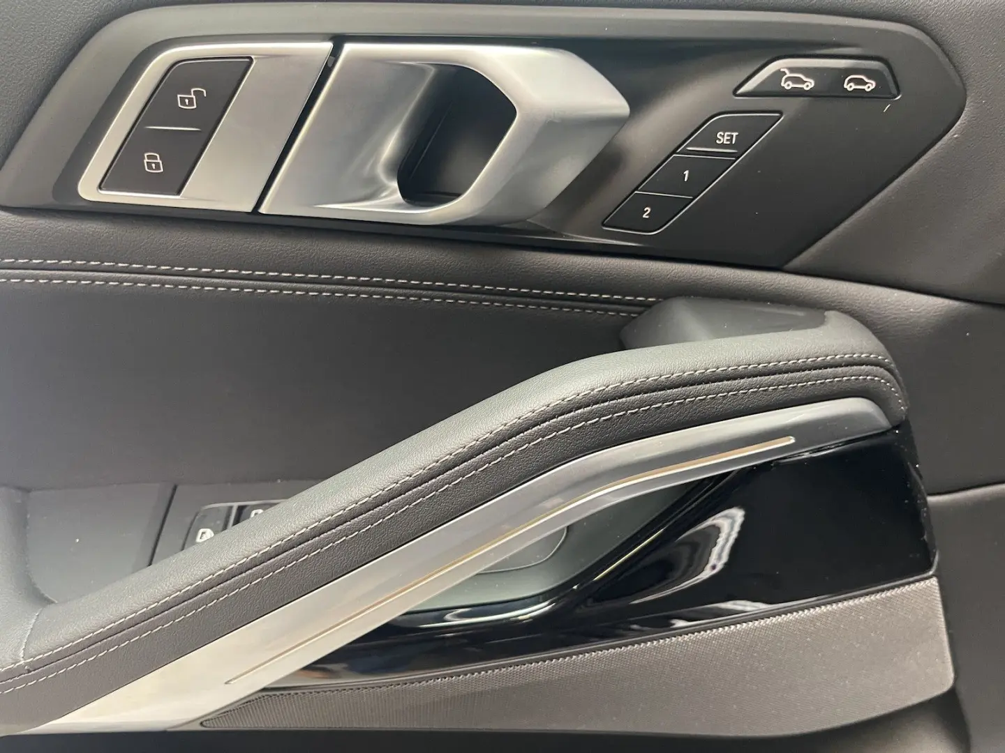 X6 30 d xDr. M Sport /PANO/Soft-Close/HUD/Iconic