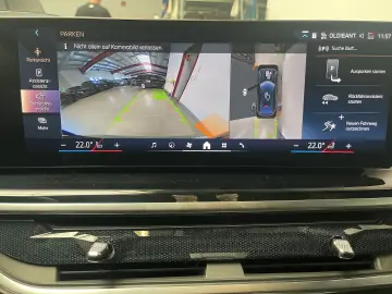 X6 30 d xDr. M Sport /PANO/Soft-Close/HUD/Iconic