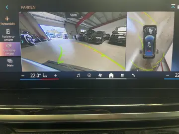 X6 30 d xDr. M Sport /PANO/Soft-Close/HUD/Iconic