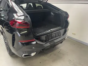 X6 30 d xDr. M Sport /PANO/Soft-Close/HUD/Iconic