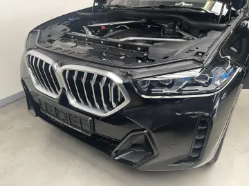 X6 30 d xDr. M Sport PANO Soft-Close HUD Iconic