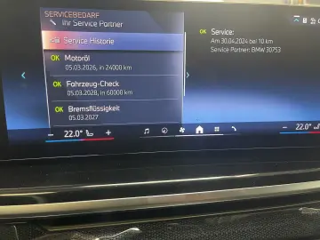 X6 30 d xDr. M Sport /PANO/Soft-Close/HUD/Iconic