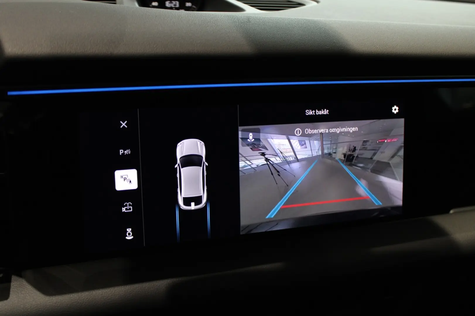 Porsche Macan Electric