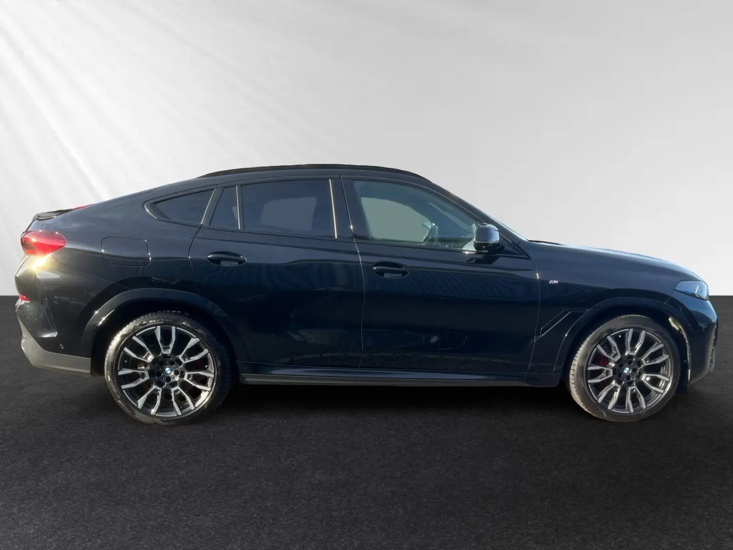 X6 xDrive30d M Sport