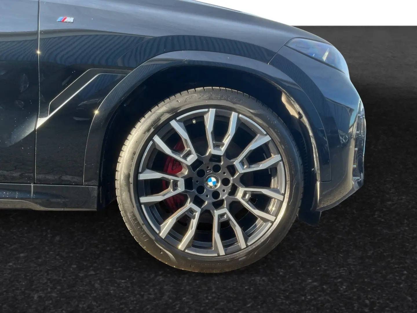 X6 xDrive30d M Sport