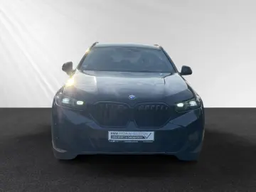 X6 xDrive30d M Sport