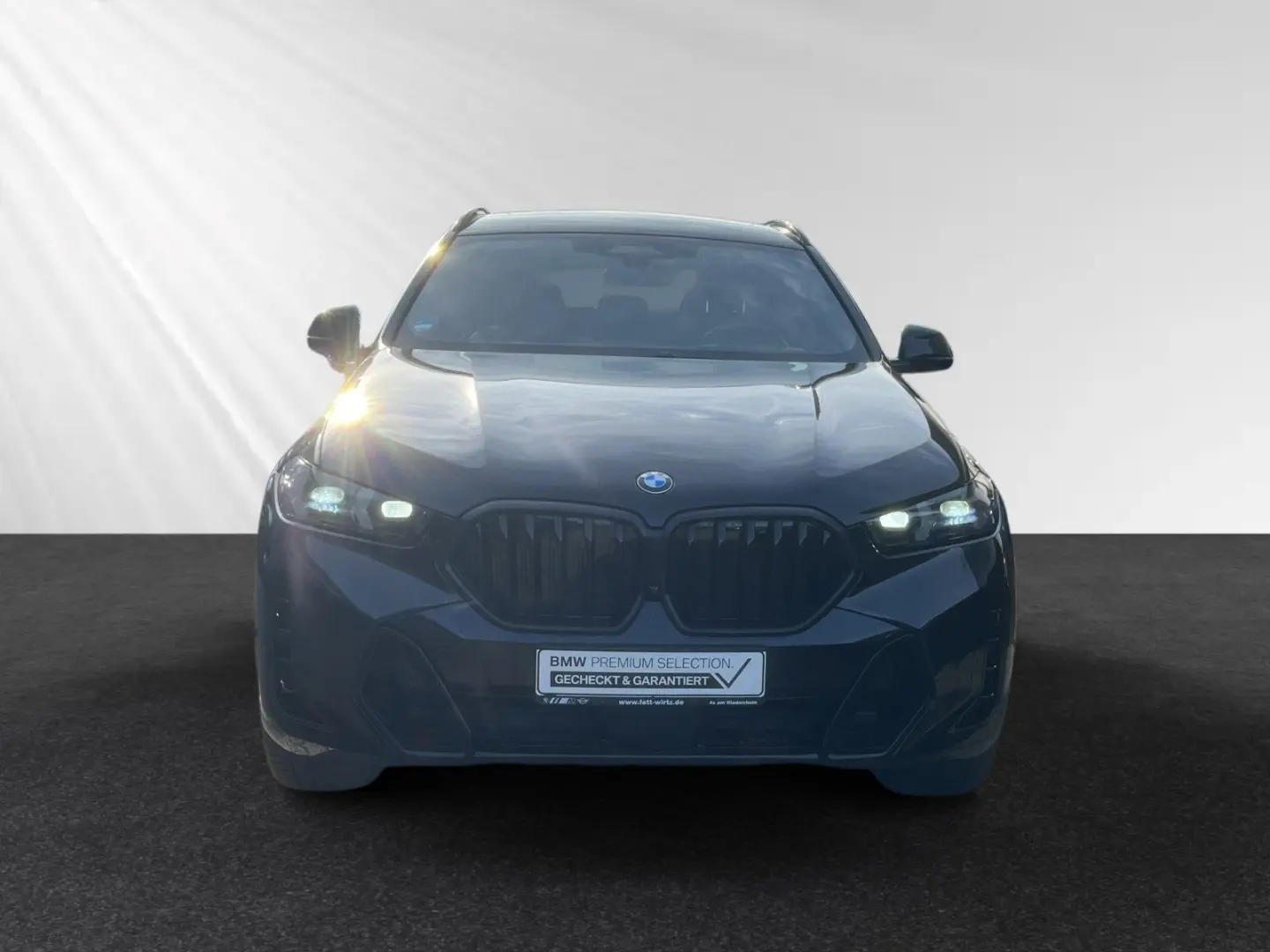 X6 xDrive30d M Sport