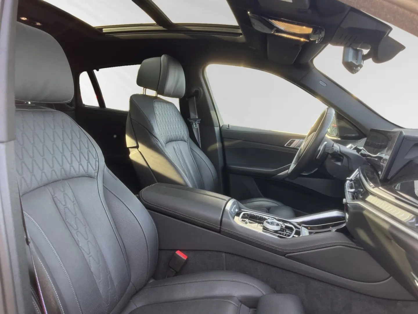 X6 xDrive30d M Sport