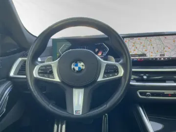 X6 xDrive30d M Sport