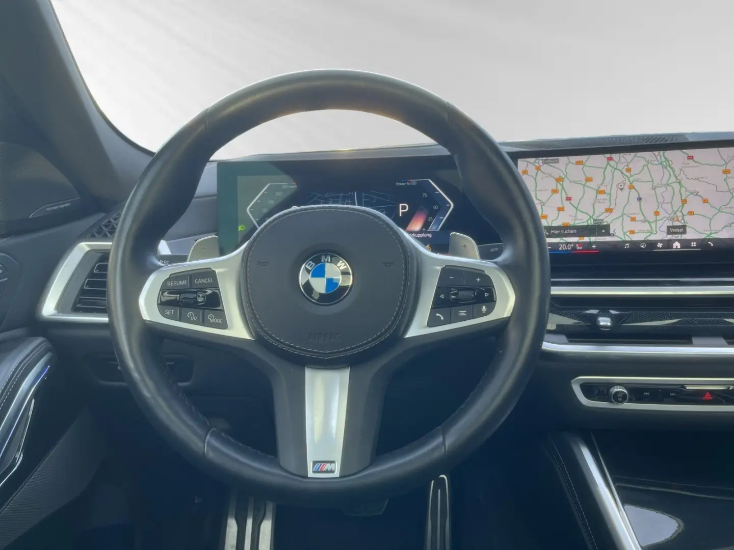 X6 xDrive30d M Sport