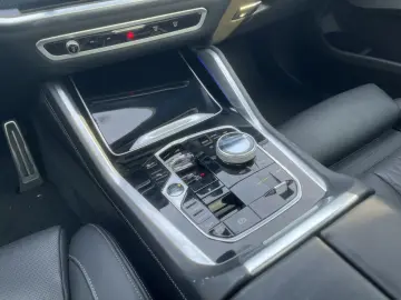 X6 xDrive30d M Sport