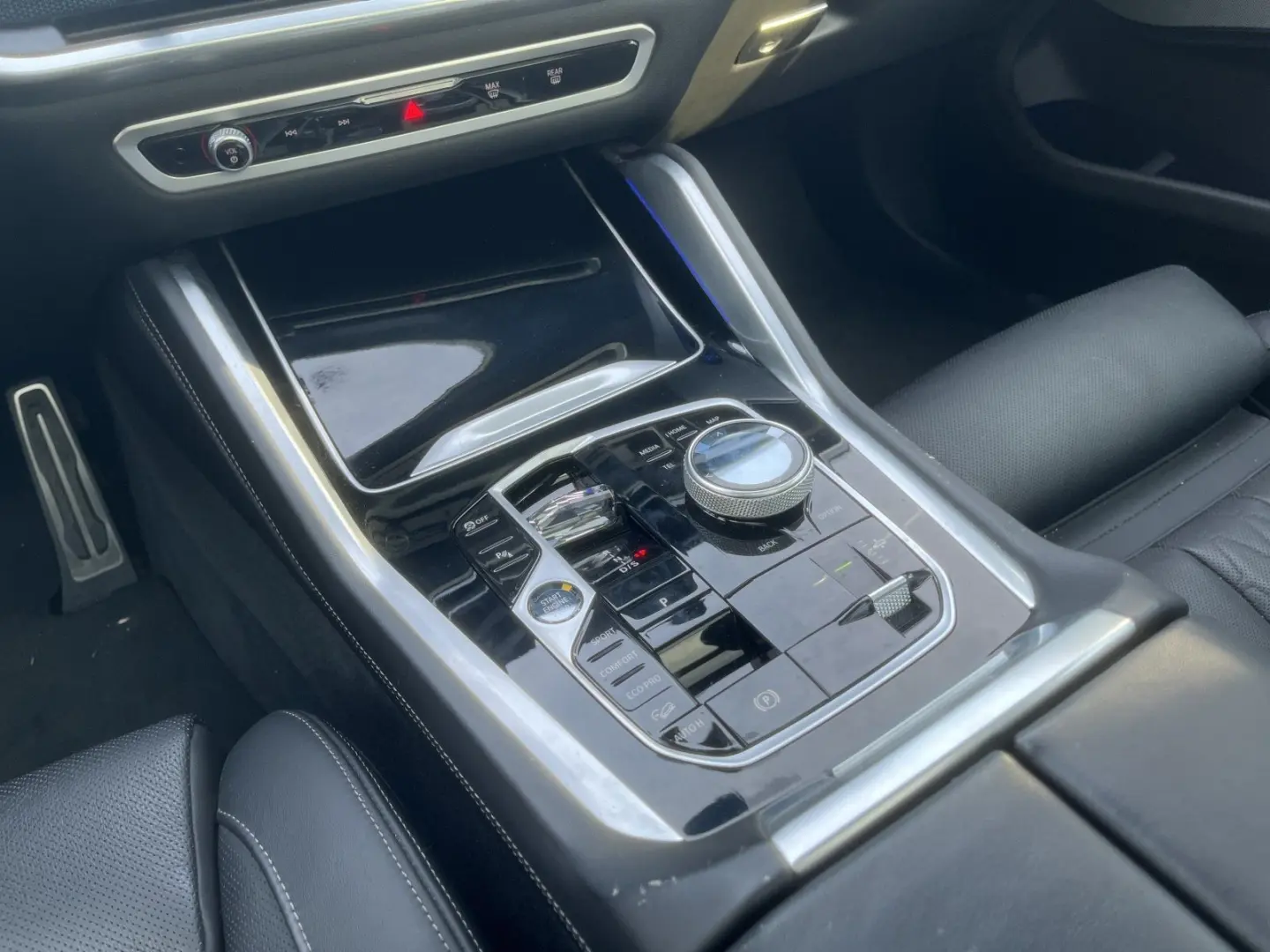 X6 xDrive30d M Sport
