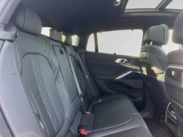 X6 xDrive30d M Sport