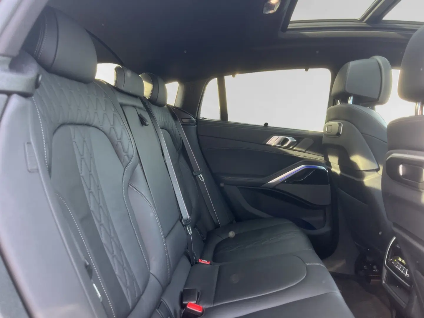X6 xDrive30d M Sport
