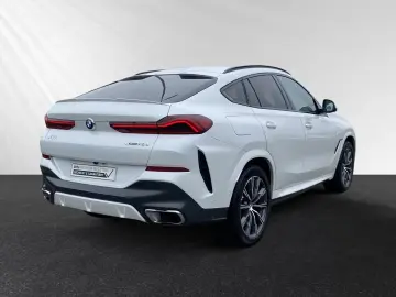 X6 xDrive40d M Sport