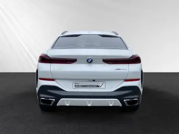 X6 xDrive40d M Sport
