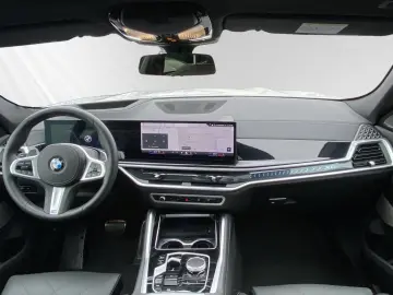 X6 xDrive40d M Sport