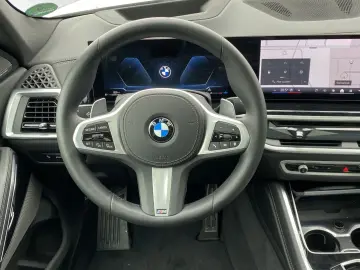 X6 xDrive40d M Sport