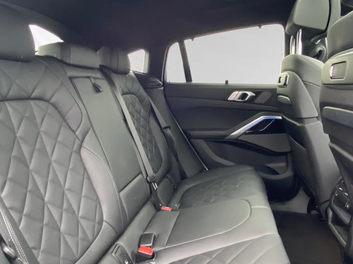 X6 xDrive40d M Sport