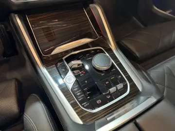 X6 30d xDrive M Sport