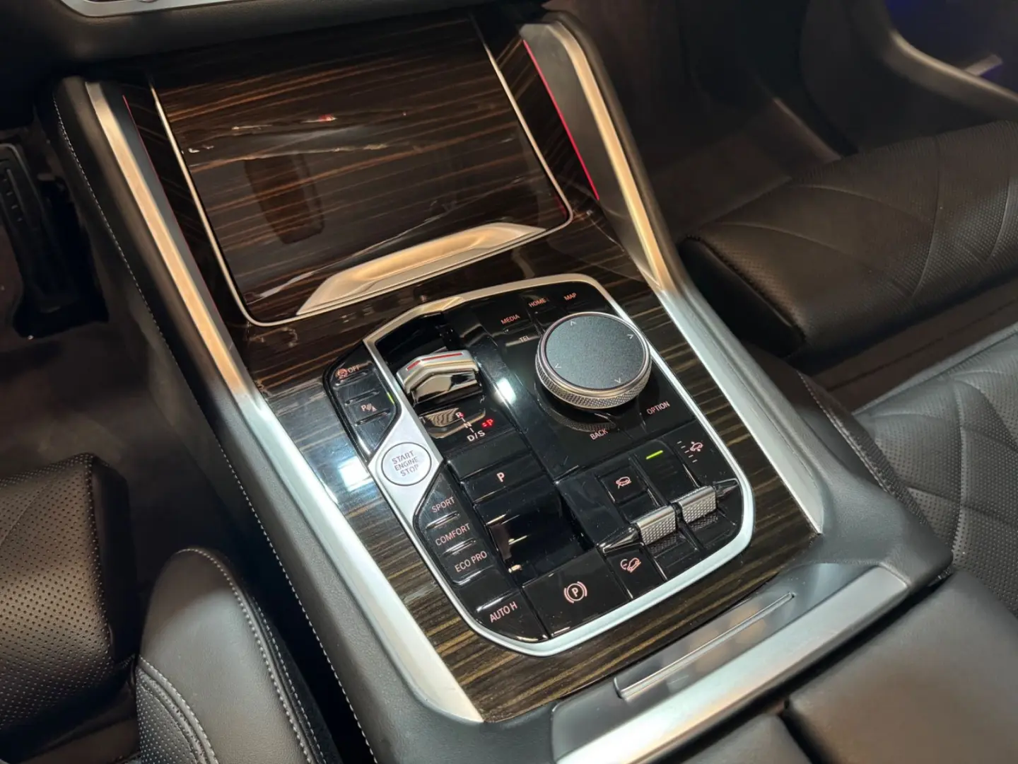 X6 30d xDrive M Sport