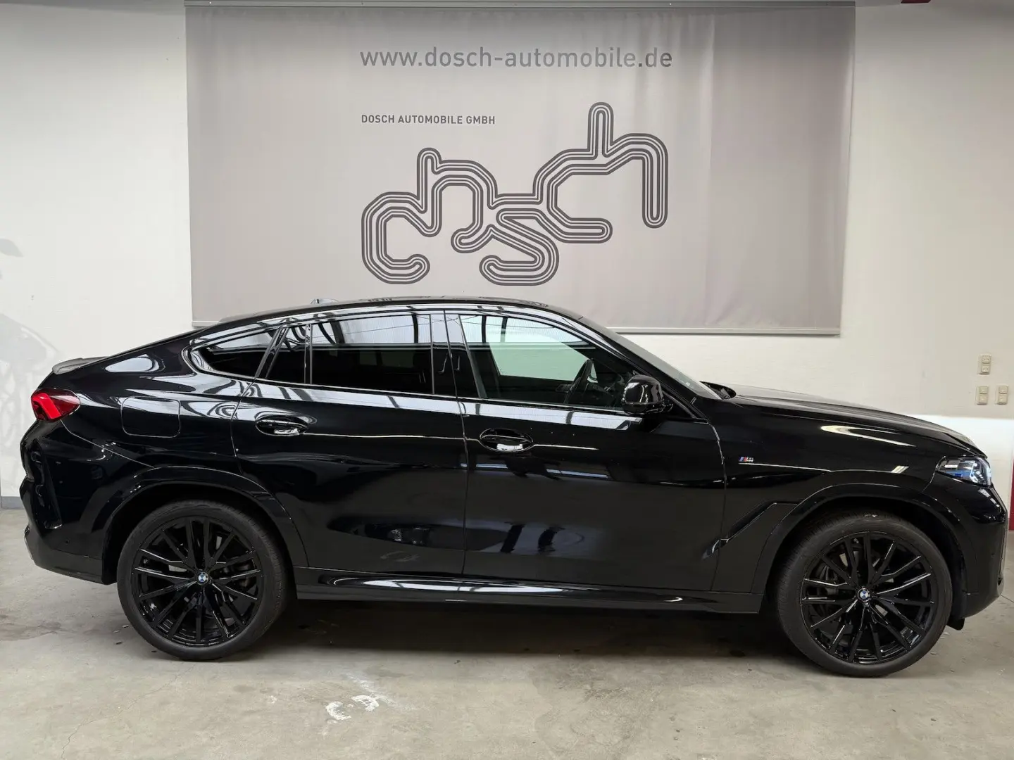 X6 30 d xDr. M Sport