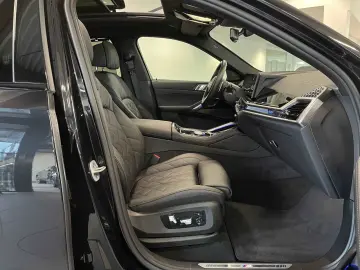 X6 xDrive40d M Sport