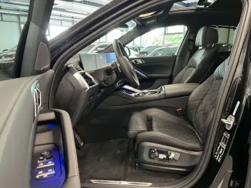 X6 xDrive40d M Sport